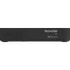 Technisat Set-Top-Box, DVB-S, DVB-S2, Single-Tuner, SCR-Einkabelsystem (EN50494)/Unicable, Gravador USB (0000/4815)