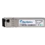 BlueOptics 100-01903BXU-20-BO módulo transcetor SFP+ BiDi, compatível com Calix 100-01903BXU-20, BO55J27620D, 10GBASE-BX-U, LC simplex, fibra monomodo, TX1270nm/RX1330nm, 20 km, DDM/DOM