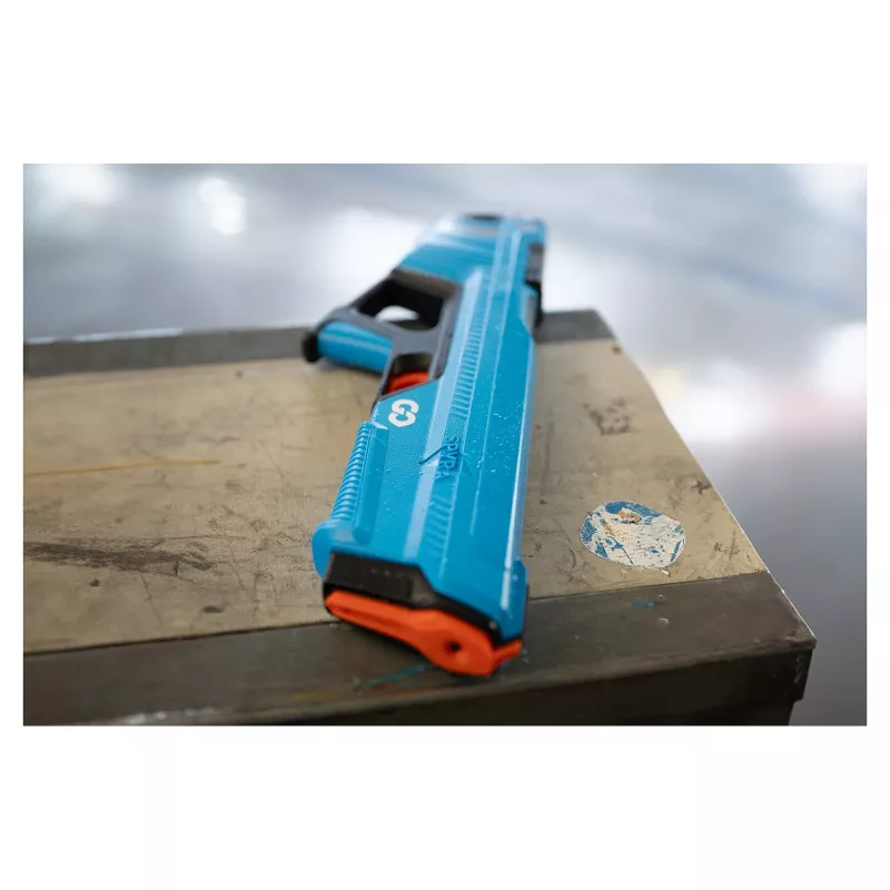 Spyra SpyraGO Pistola de água, azul, SPGO1B