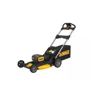 Corta-relvas com bateria 2x18V XR 53 cm 2x8 Ah