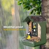 EASYPIX Bird Camera Easypix Bird Cam 10123 1080p HD visão noturna