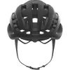 Capacete de meia casca ABUS AirBreaker preto construção In-Mold 81720