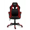 Cadeira gaming Huzaro FORCE 2.5 vermelha Mesh
