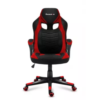 Cadeira gaming Huzaro FORCE 2.5 vermelha Mesh