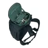 Mochila de viagem Thule 5309 Landmark 40L unissexo azul-escuro
