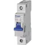 Disjuntor DOEPKE C25A DLS-6H-C25-1-6-KA 6kA 1 polo 230V característica C DLS-6H-C25-1-6-KA (09914205)