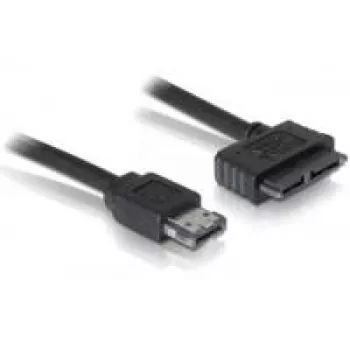 Cabo eSATAp / Slimline SATA, DeLOCK, 84414