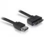 Cabo eSATAp / Slimline SATA, DeLOCK, 84414
