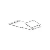 Kit de impressora Zebra 104208
