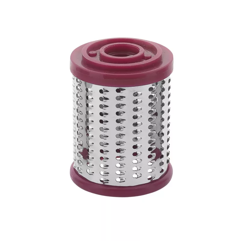 Ralador/cortador manual Jata AC51 – 3 tambores substituíveis, queijo e legumes