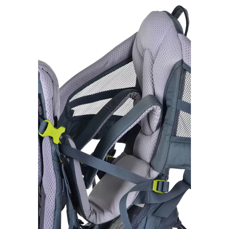 Mochila porta-bebé Deuter Kid Comfort Active