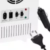 Mini-frigorífico ADLER AD 8084w branco