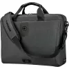 Pasta Wenger SwissGear MX Eco Brief 40,6 cm 16 polegadas Cinzento