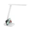 Candeeiro de secretária LED Tracer Blanca