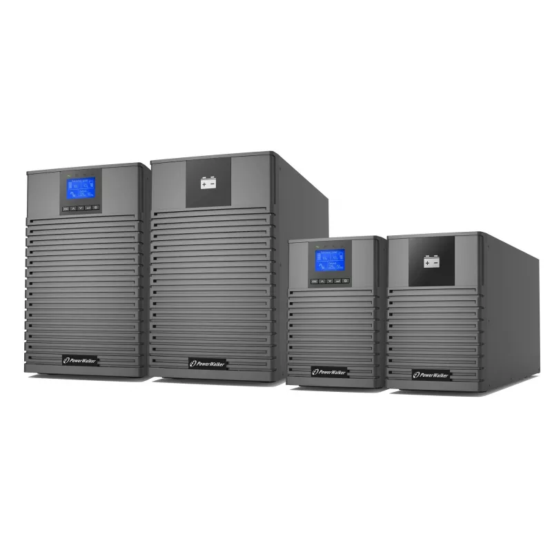 Fonte de alimentação ininterrupta PowerWalker VFI 3000 ICT IoT