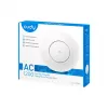 Cudy AP1300 867 Mbit/s branco Power over Ethernet (PoE)