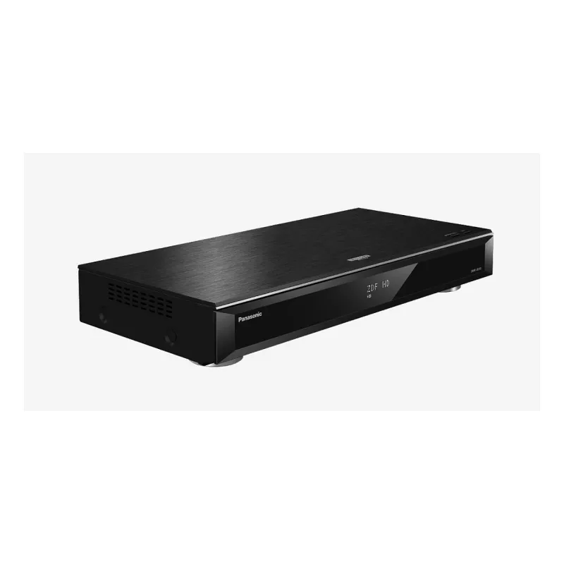 Gravador Blu-Ray Panasonic DMR-UBS90