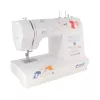 Lucznik Laura 555 máquina de costura mecânica