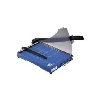 Cortador de papel Olympia G 3120
