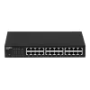 Switch de rede Edimax GS-1024 Gigabit Ethernet 24 portas