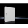 Caixa elétrica Rittal KX 1556.000, aço IP66, 300×120×400 mm