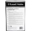 Conjunto de talheres Russell Hobbs RH01519EU7 16 peças design geométrico, aço inoxidável