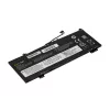 Bateria GREEN CELL L17C4PB0 7,6V 5800mAh para Lenovo IdeaPad 530S Yoga 530