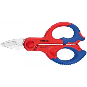 Alicate de corte diagonal Knipex 95 05 155 SB