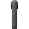 Insta360 X3 CINSAAQ/B câmara de ação 360°, 5,7K, 72 MP, 5760×2880, 100 fps, CMOS, ecrã LCD, preta