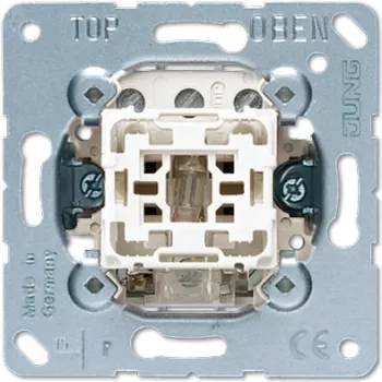 Jung 503 KOU Interruptor elétrico 3P (503KOU)