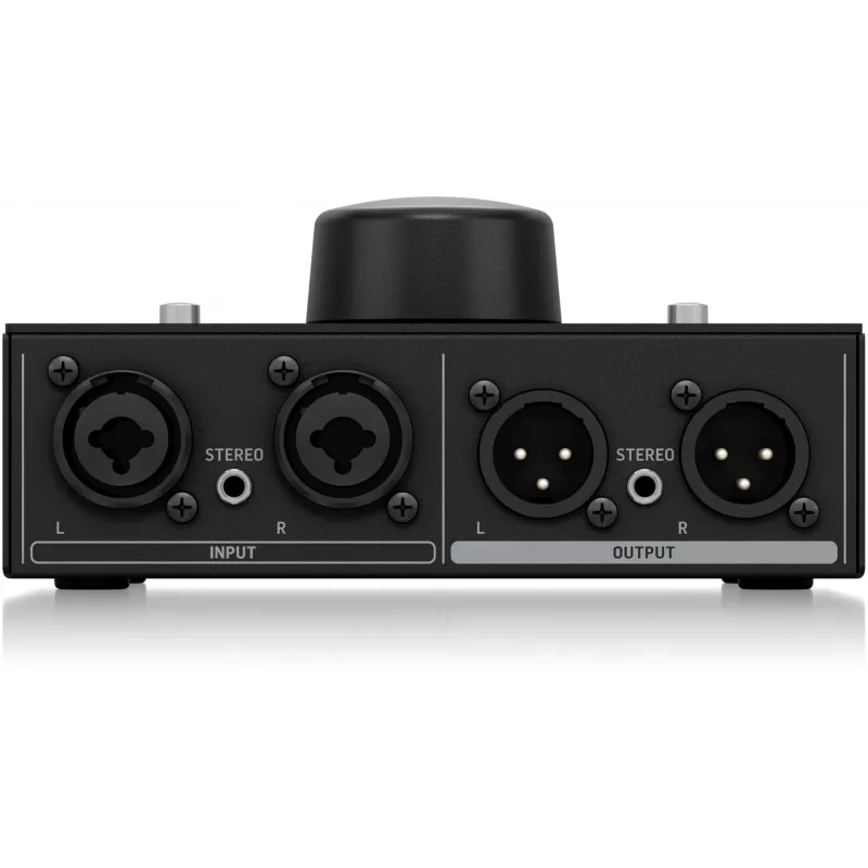 Behringer MONITOR1 controlador de volume botão rotativo