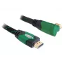 Cabo HDMI DeLOCK 3m High Speed HDMI 1.4