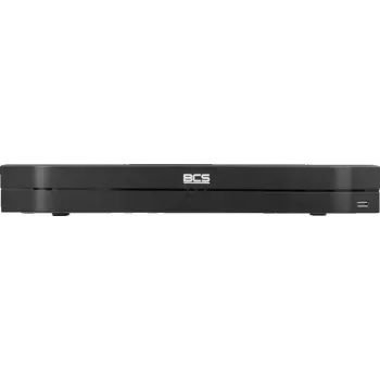 Gravador IP BCS Line BCS-L-NVR1602-A-4K-Ai(2)