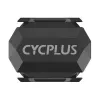 Sensor de cadência e velocidade Cycplus C3 – compatível com: Wahoo, Zwift, Endomondo, Mapmyride, etc.