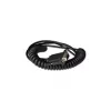 Cabo série Honeywell CBL-020-300-C00 preto 3m RS232 DB9