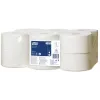 Papel higiénico Tork Universal Mini Jumbo T2, 2 folhas, 9,1 cm x 150 m, branco 12 unid.