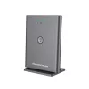 O DP752 é uma potente estação base DECT-VoIP que se emparelha com até 5 da série DP (1/unid.)
