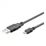 Wentronic 93922 Cabo USB Preto