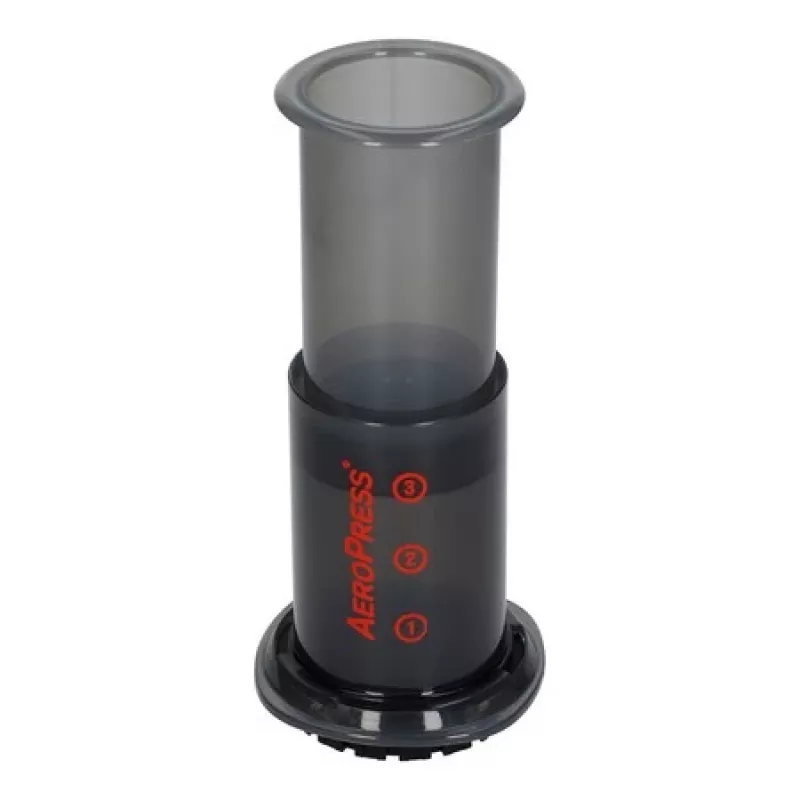 Máquina de café Aeropress Go Travel Coffee Press