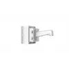 Suporte de montagem em canto Hikvision DS-1602ZJ-BOX-CORNER exterior branco 10 kg