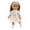 Boneca Llorens Elena 35 cm — características realistas, corpo macio