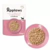 Applaws filete de atum com camarão em caldo, ração húmida para gatos, 70 g