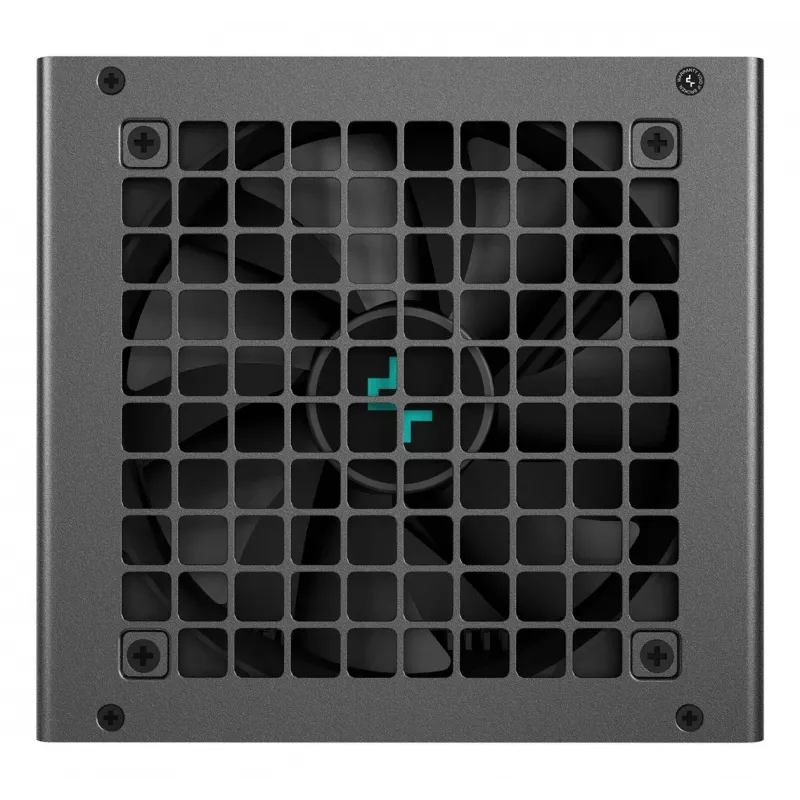 Fonte de alimentação DeepCool PN650M 650W