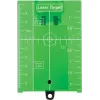 MAKITA LE00823195 - Placa de marcação adequada para laser de linhas cruzadas a bateria e laser verde (magnética) (LE00823195)