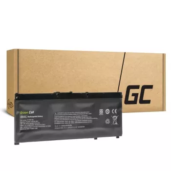 Bateria Green Cell HP187 para portátil