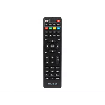 Sintonizador de TV digital BLOW 4625FHD DVB-T2 H.265 recetor terrestre, HDMI, USB, SCART, Ethernet, S/PDIF
