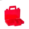 LEGO R.C. Sorting Case to go vermelho 40870001 (40870001)