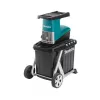 Triturador de jardim Makita UD2500 2500 W 67 L lâmina
