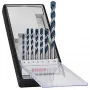 Conjunto de brocas Bosch CYL-5 2608588167