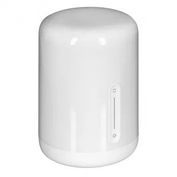 Xiaomi Mi Candeeiro de mesa 2 Candeeiro de mesa inteligente branco Wi-Fi